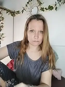 Pokazy przed kamerką – Candy_Cougar