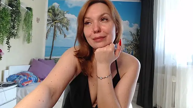 Chat XXX ao vivo de soaring_love