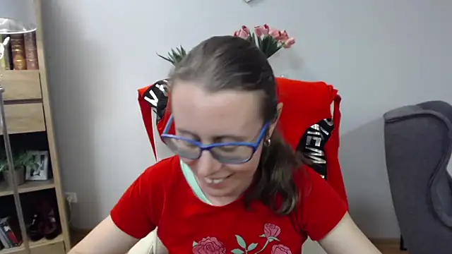 sweetxLizzy's Live XXX Chat