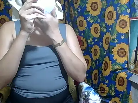 Chat XXX en directo de Sexy_HotPussy4u