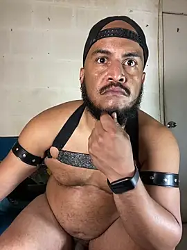 the_master_foal_'s Webcam Show