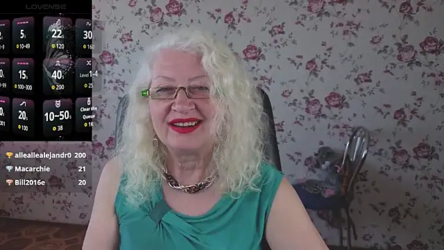 Chat XXX Live Maya_Mayflower