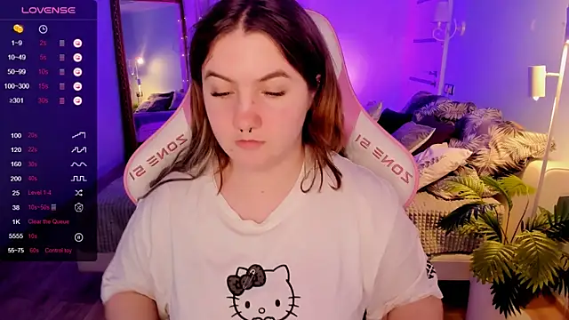 Czat XXX na żywo – lovelyy_julia
