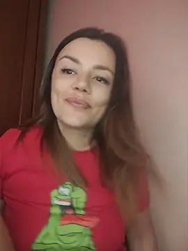 KrissSexi Chat XXX in diretta