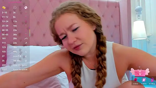 CassieRide Live XXX-Chat