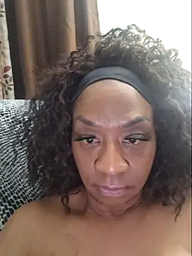 Big_Booty_Bonnie's Webcam Show