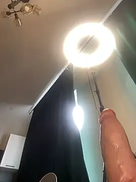 Show webcam de DriveThruCiri