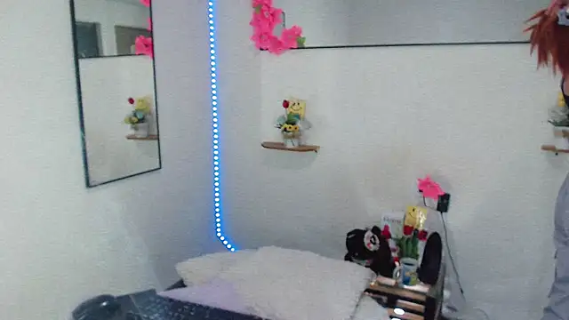 NathalialLooes' Webcam Show