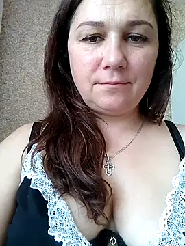Susan8421 – webcam-show
