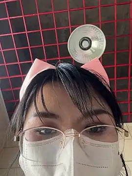 yingtao-888 Show Webcam