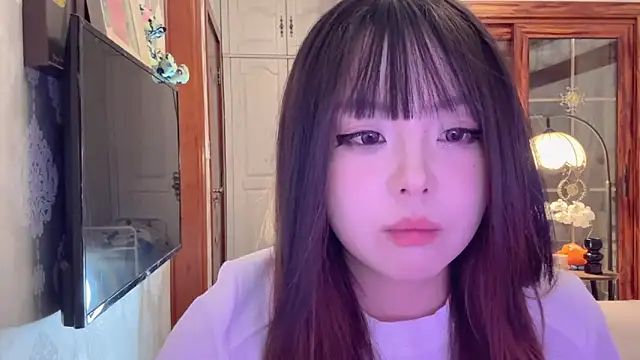 thelittlexx 网络视讯表演