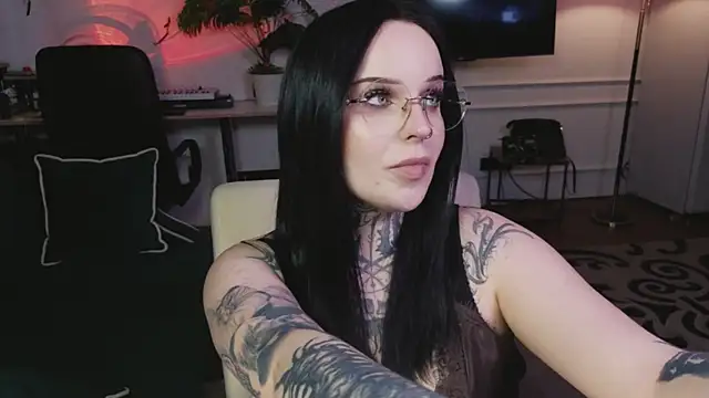 ATOMIC-KETCHUP Chat XXX live