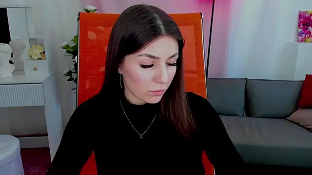 DiRosie's Live XXX Chat