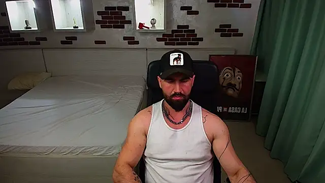 Show modela KoaTrace na web-kameri