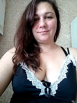 Вебкам-шоу Susan8421