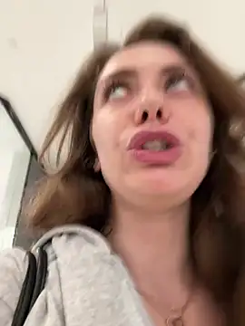 MariiD – Naživo XXX chat