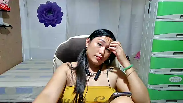 Chat +18 de Filipina_Desire ao vivo