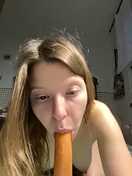 kimczii Live XXX-Chat