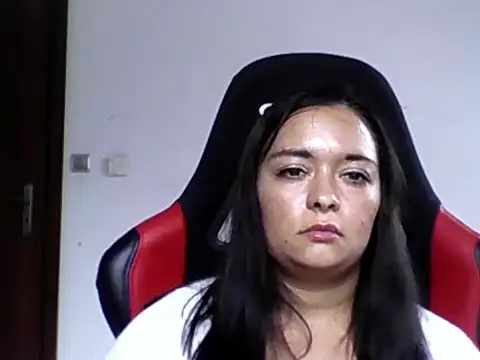 Živý XXX chat MeganGold
