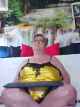 QueenPammy1's Live XXX Chat