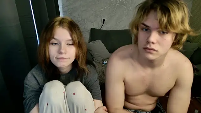 Živý XXX chat Bonnie_And_C1yde