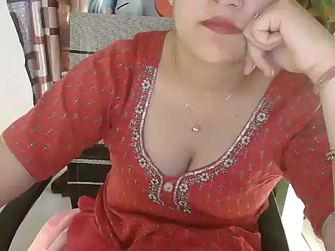 عرض كام _chitranshi