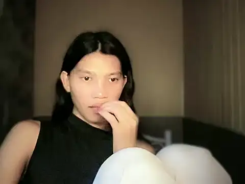 Yourgoddess_jayve webkamerás műsora