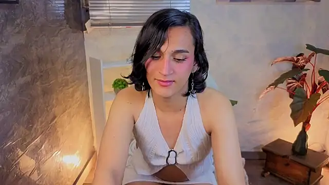 Zoee_Kiss_ – Naživo XXX chat