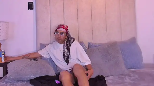 Eclipse_TeenBoy66 Webcam-Show