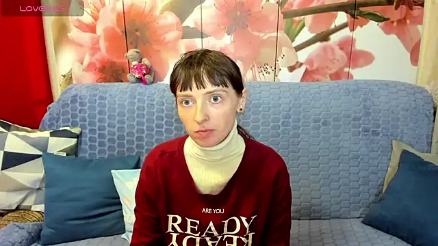 TayanaJons Live XXX-Chat