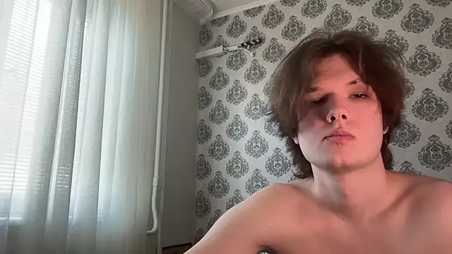 Вебкам-шоу tomasdickpick
