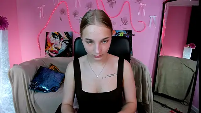 Czat XXX na żywo – ollivia_dream