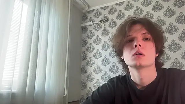 Show de webcam de tomasdickpick