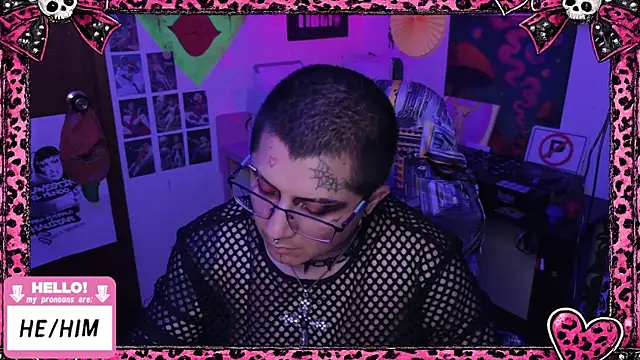 masterkevinftm – Naživo XXX chat