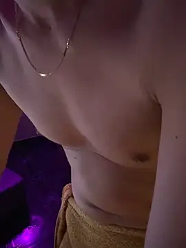 boyhigh1997 Pertunjukan Webcam