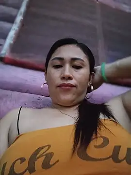 Czat XXX na żywo – Filipina_Desire