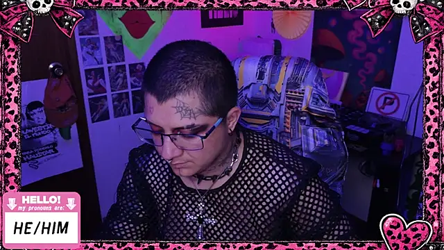 masterkevinftm 在線直播表演