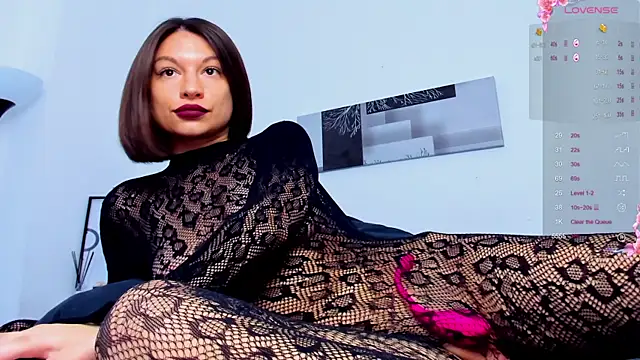 KellySmitS – webcam-show