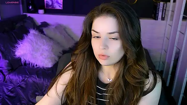 Chat XXX Live melanie_neal