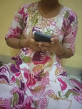 Seema_yadav01 Adlı Modelin Web Kamerası Şovu