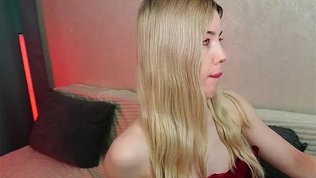 LindaThackerr Obrolan Langsung XXX