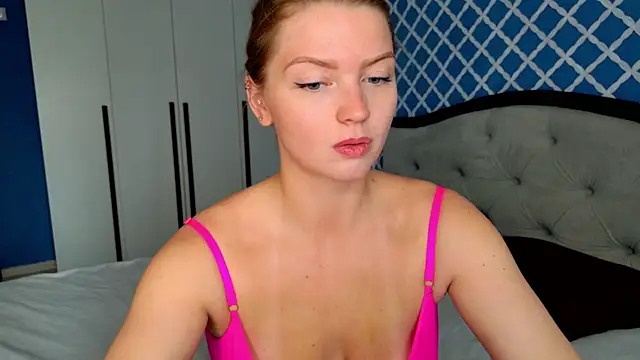 Busty_Redhead 라이브 XXX 채팅