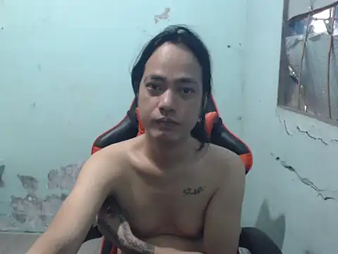 itsmacky4u Pertunjukan Webcam