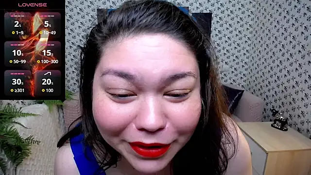 supersex_96 网络视讯表演