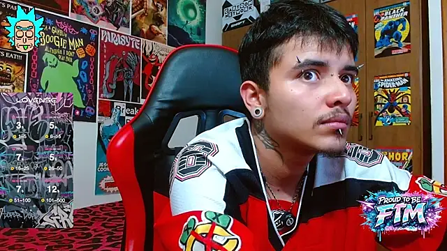 Chat +18 de Hgp3riodictabl3 ao vivo