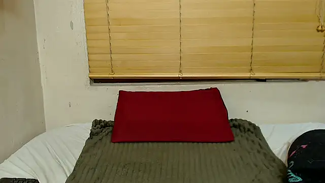 ThickChocolate's Webcam Show