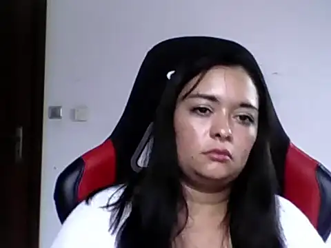 Chat XXX en directo de MeganGold