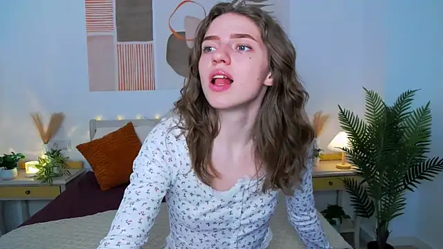Tayllory Live XXX-chat