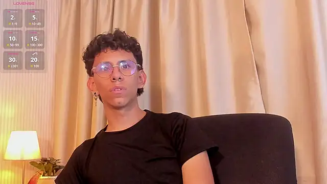 kaiirox's Live XXX Chat