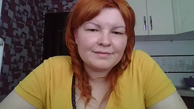 KrisryOxNikss 라이브 XXX 채팅